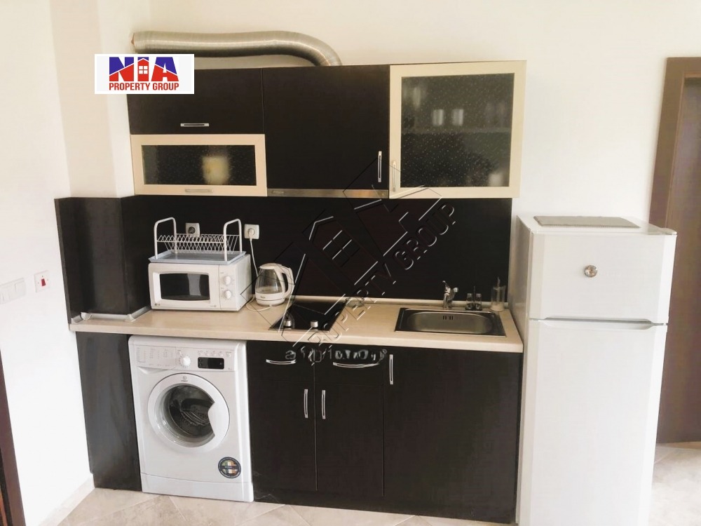 Продава 2-СТАЕН, с. Равда, област Бургас, снимка 3 - Апартаменти - 54222684