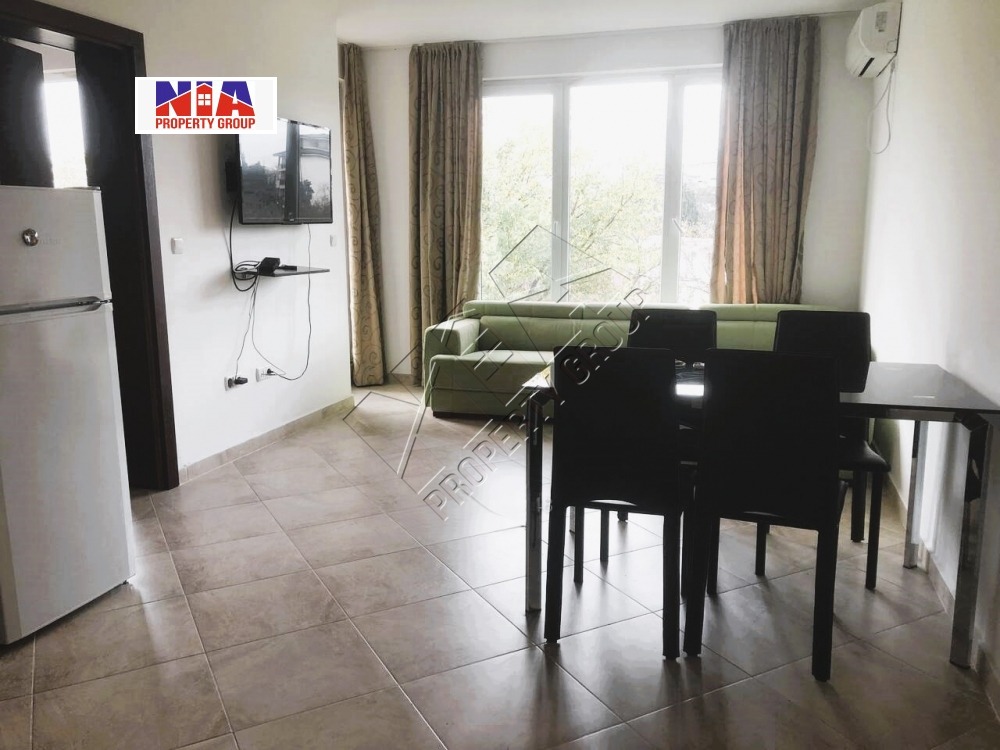 Продава 2-СТАЕН, с. Равда, област Бургас, снимка 2 - Апартаменти - 54222684