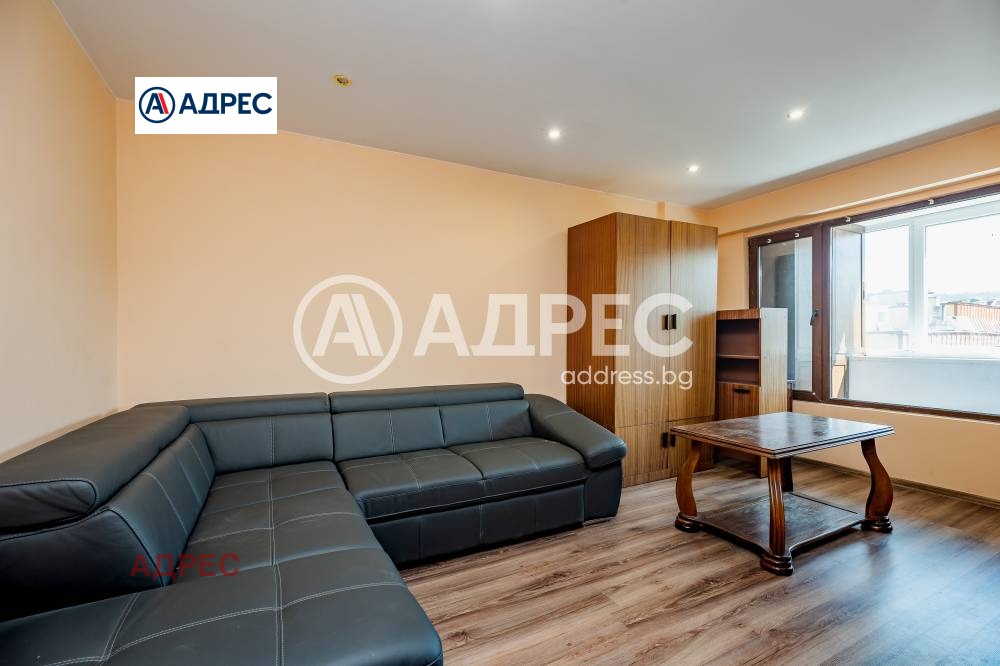 Продава 2-СТАЕН, гр. Варна, Аспарухово, снимка 7 - Апартаменти - 55693295