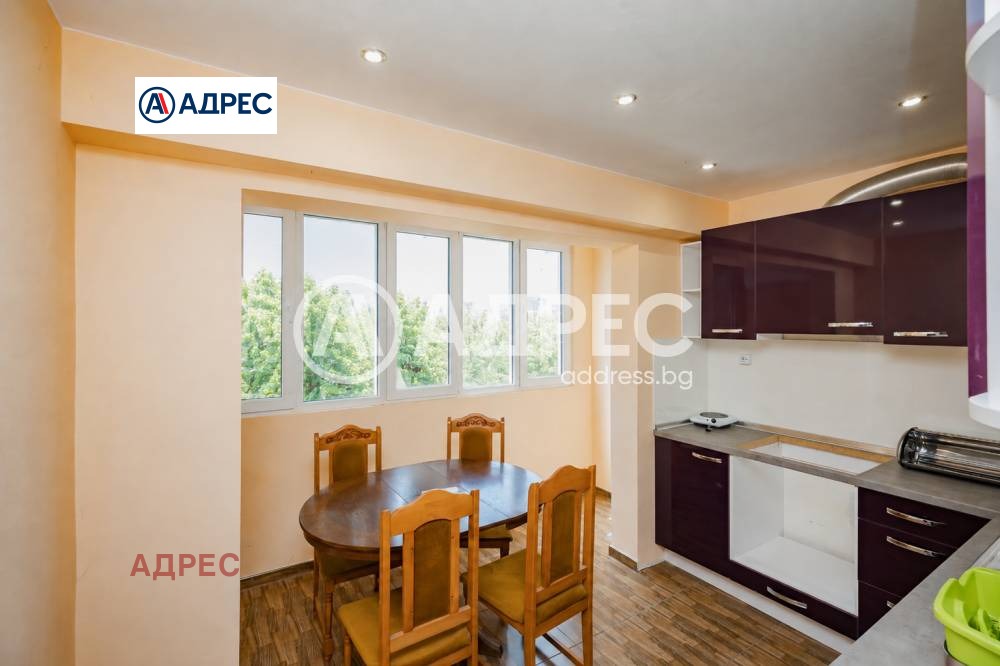 Продава 2-СТАЕН, гр. Варна, Аспарухово, снимка 2 - Апартаменти - 55693295