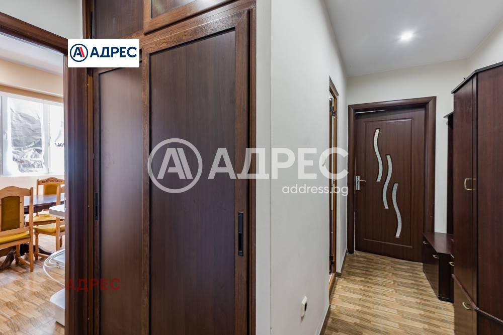 Продава 2-СТАЕН, гр. Варна, Аспарухово, снимка 4 - Апартаменти - 55693295