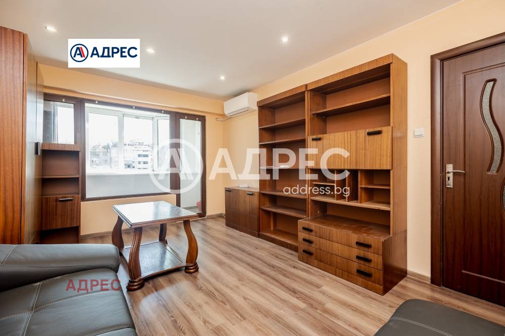 Продава 2-СТАЕН, гр. Варна, Аспарухово, снимка 5 - Апартаменти - 55693295