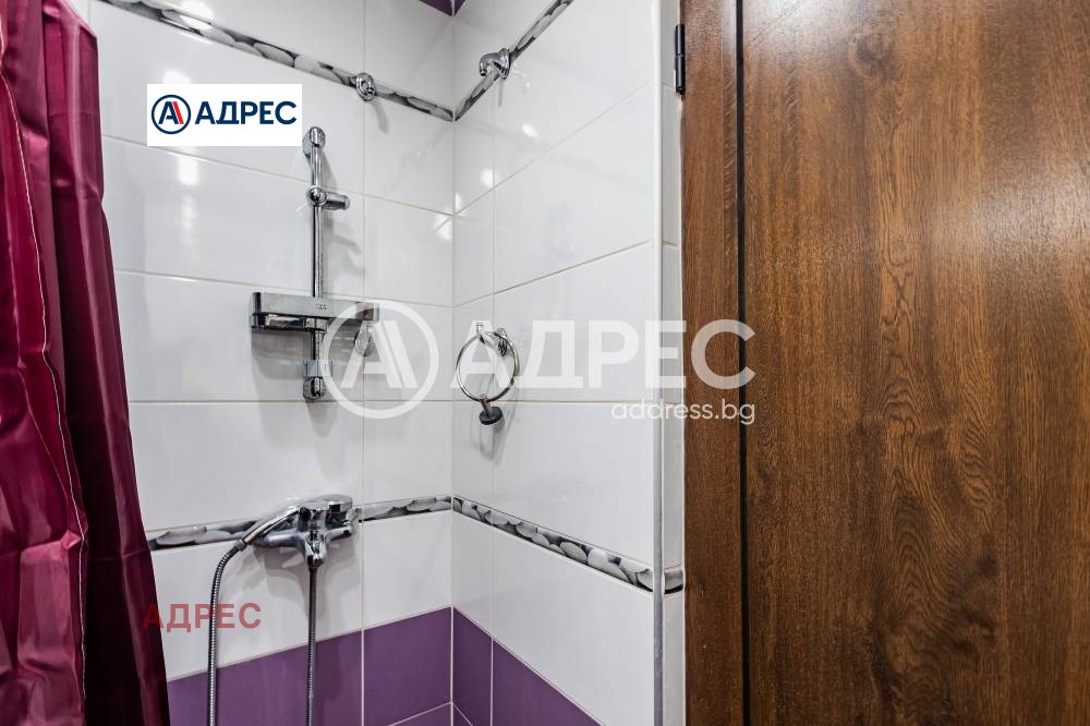 Продава 2-СТАЕН, гр. Варна, Аспарухово, снимка 10 - Апартаменти - 55693295