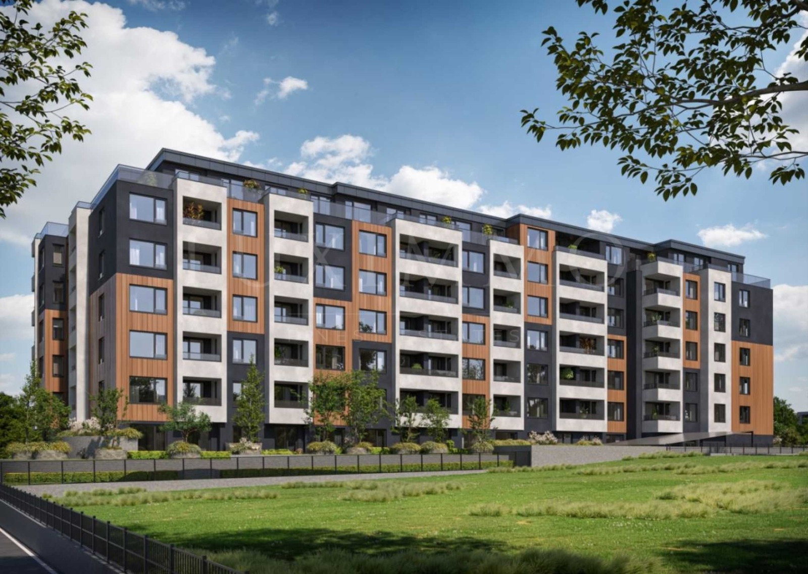 Продава 2-СТАЕН, гр. София, Малинова долина, снимка 2 - Апартаменти - 56627604