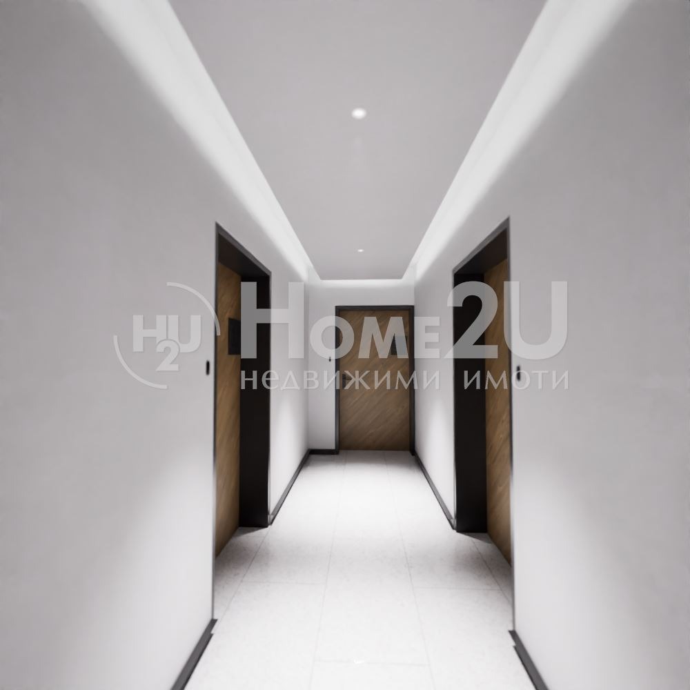 Продава 3-СТАЕН, гр. София, област София-град, снимка 9 - Апартаменти - 53035032