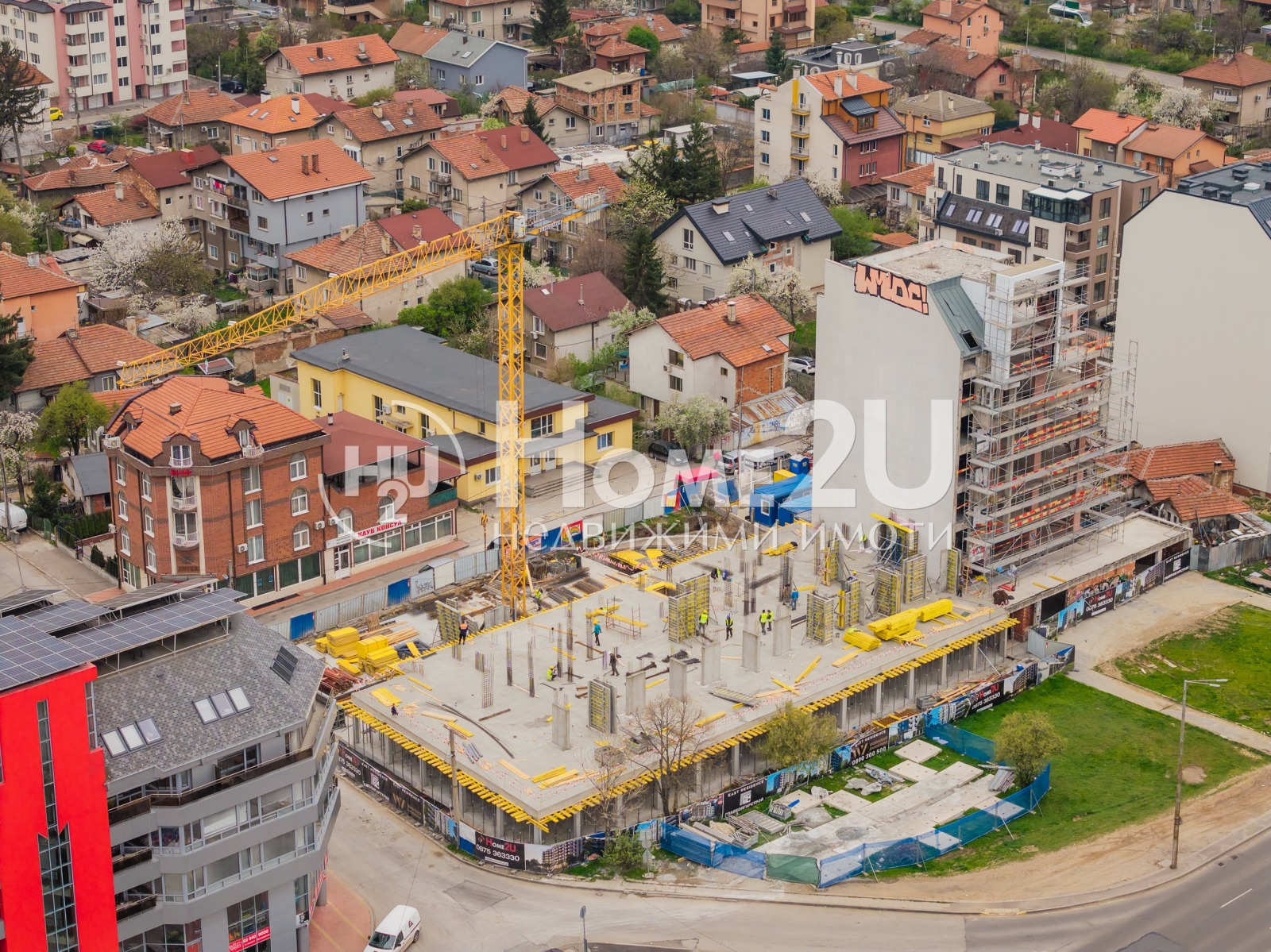 Продава 3-СТАЕН, гр. София, област София-град