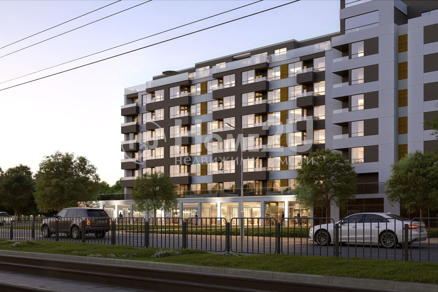 Продава 3-СТАЕН, гр. София, област София-град, снимка 4 - Апартаменти - 53035032