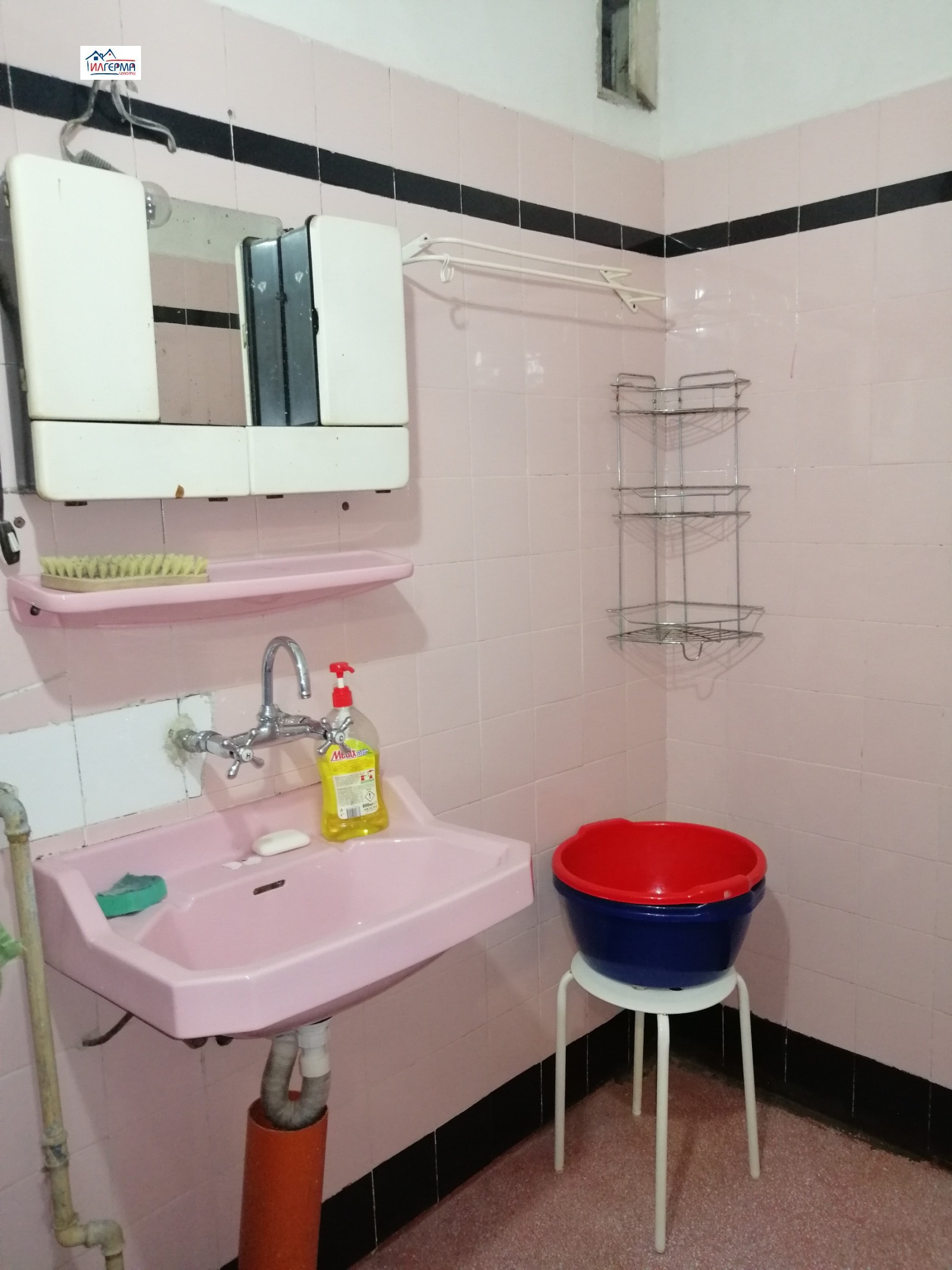 Продава 3-СТАЕН, гр. София, Лозенец, снимка 10 - Апартаменти - 53763833