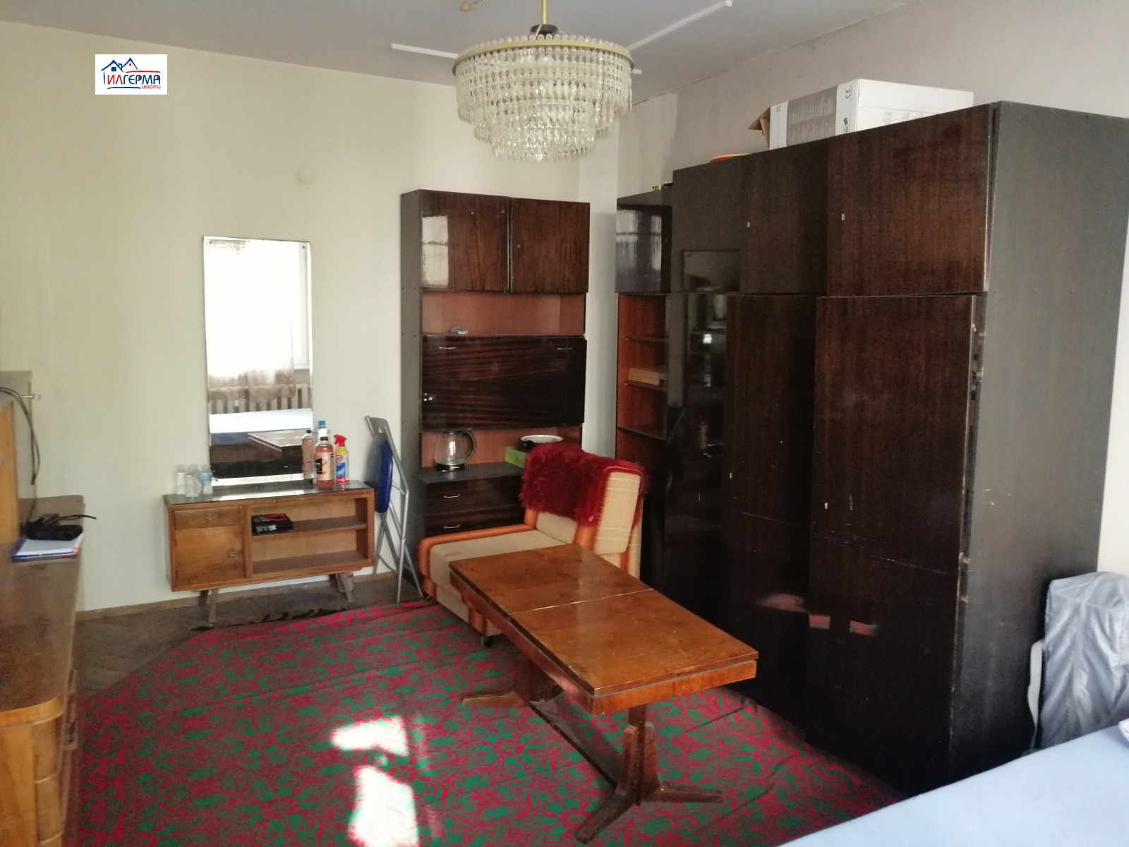 Продава 3-СТАЕН, гр. София, Лозенец, снимка 6 - Апартаменти - 53763833