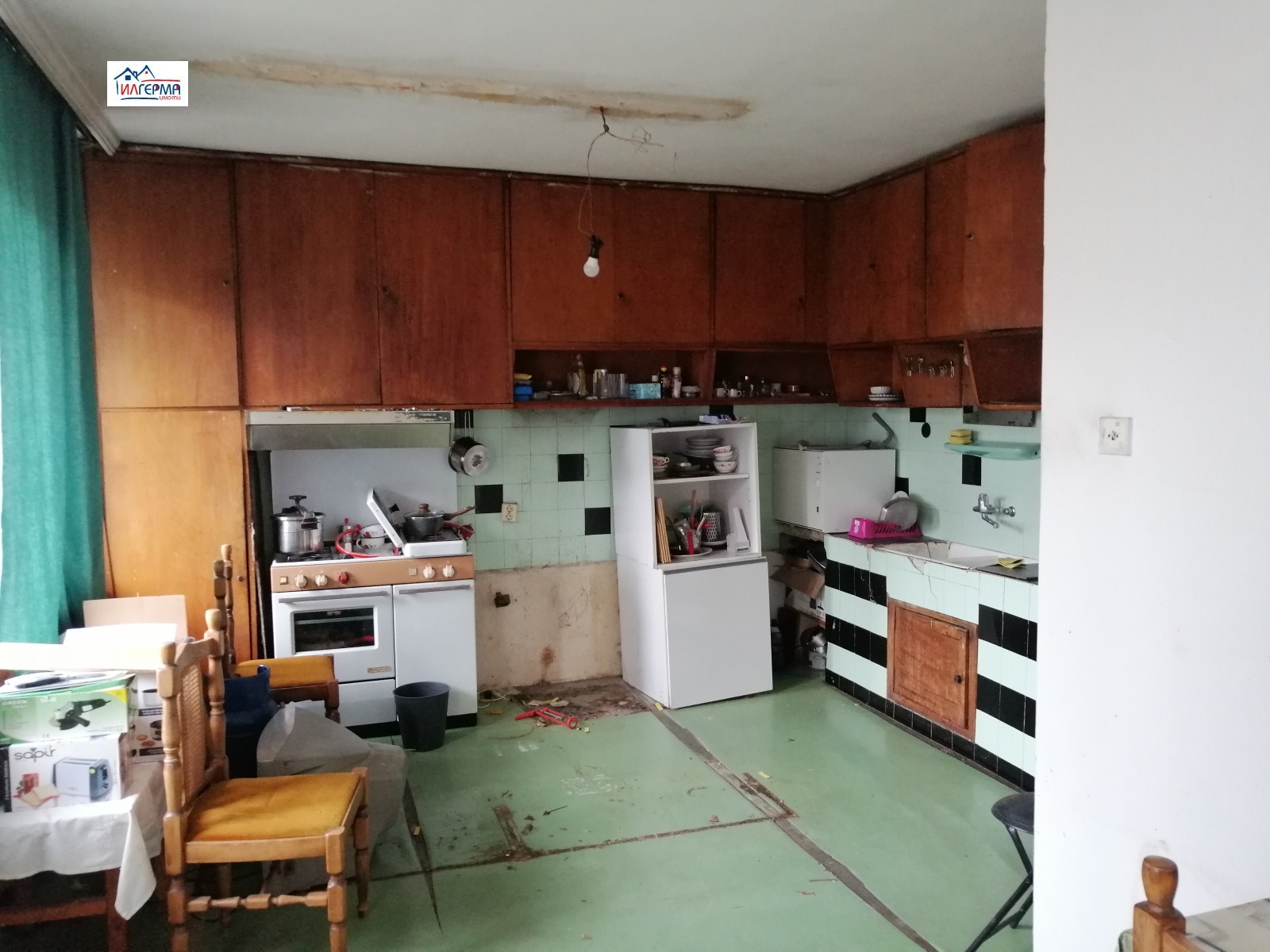 Продава 3-СТАЕН, гр. София, Лозенец