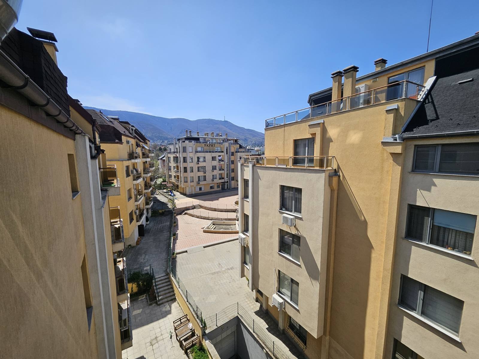 Продава 3-СТАЕН, гр. София, Манастирски ливади, снимка 10 - Апартаменти - 54331476