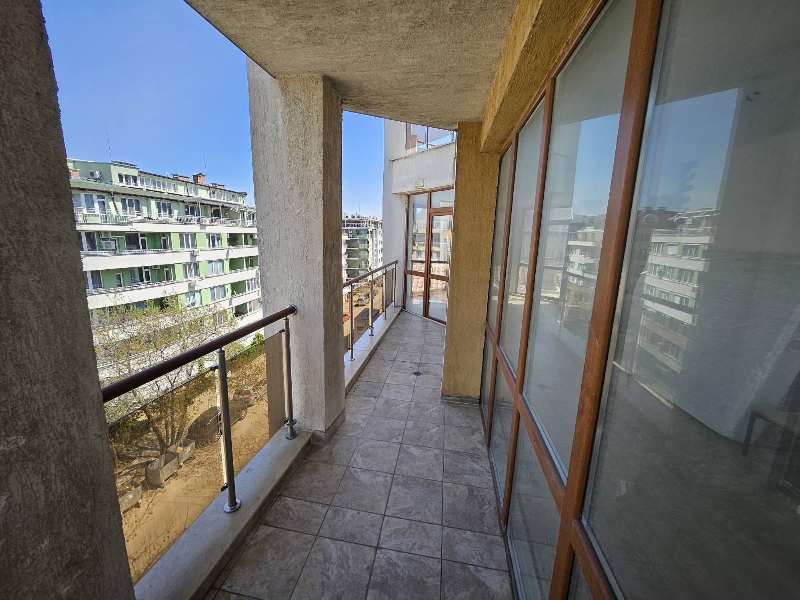 Продава 3-СТАЕН, гр. София, Манастирски ливади, снимка 9 - Апартаменти - 54331476