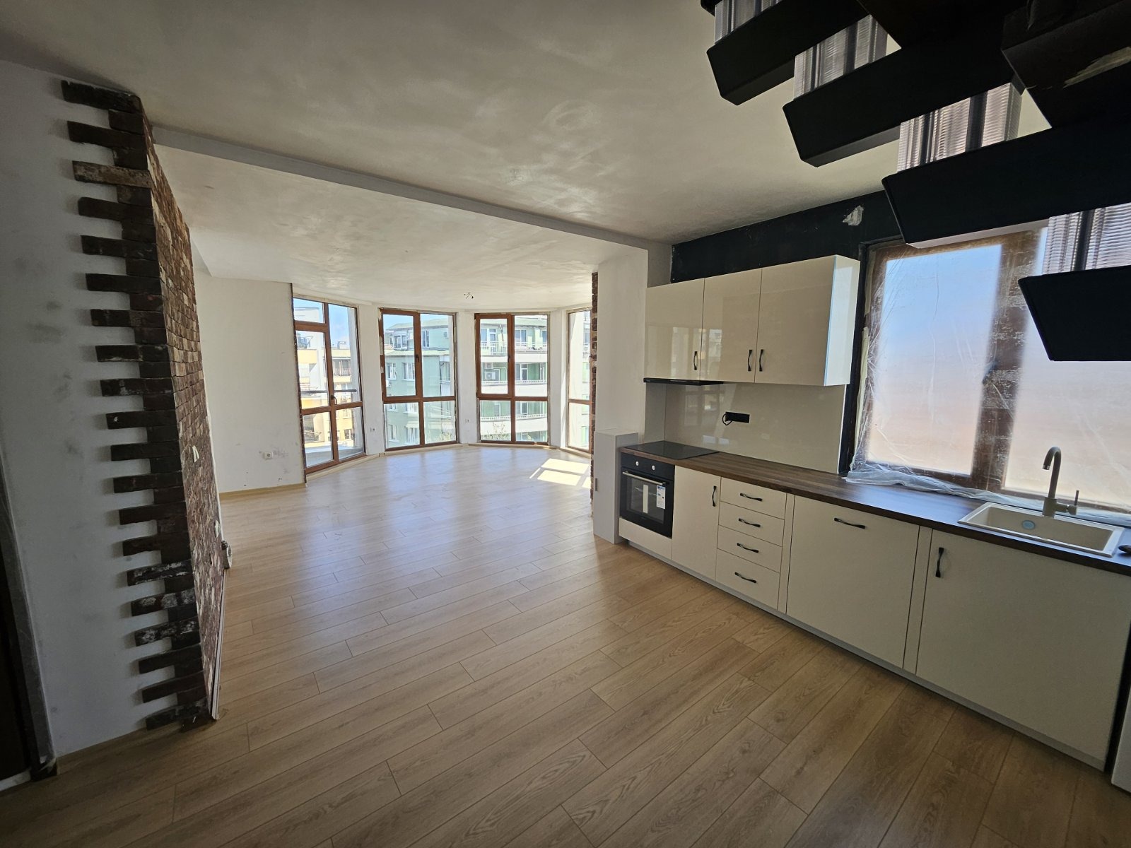 Продава 3-СТАЕН, гр. София, Манастирски ливади, снимка 4 - Апартаменти - 54331476