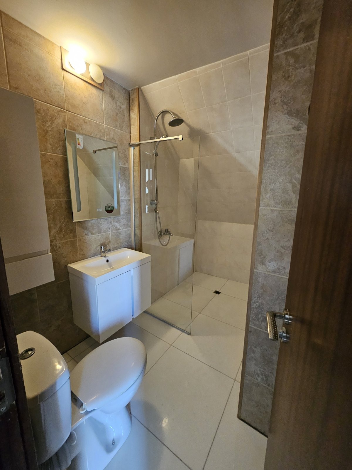 Продава 3-СТАЕН, гр. София, Манастирски ливади, снимка 8 - Апартаменти - 54331476