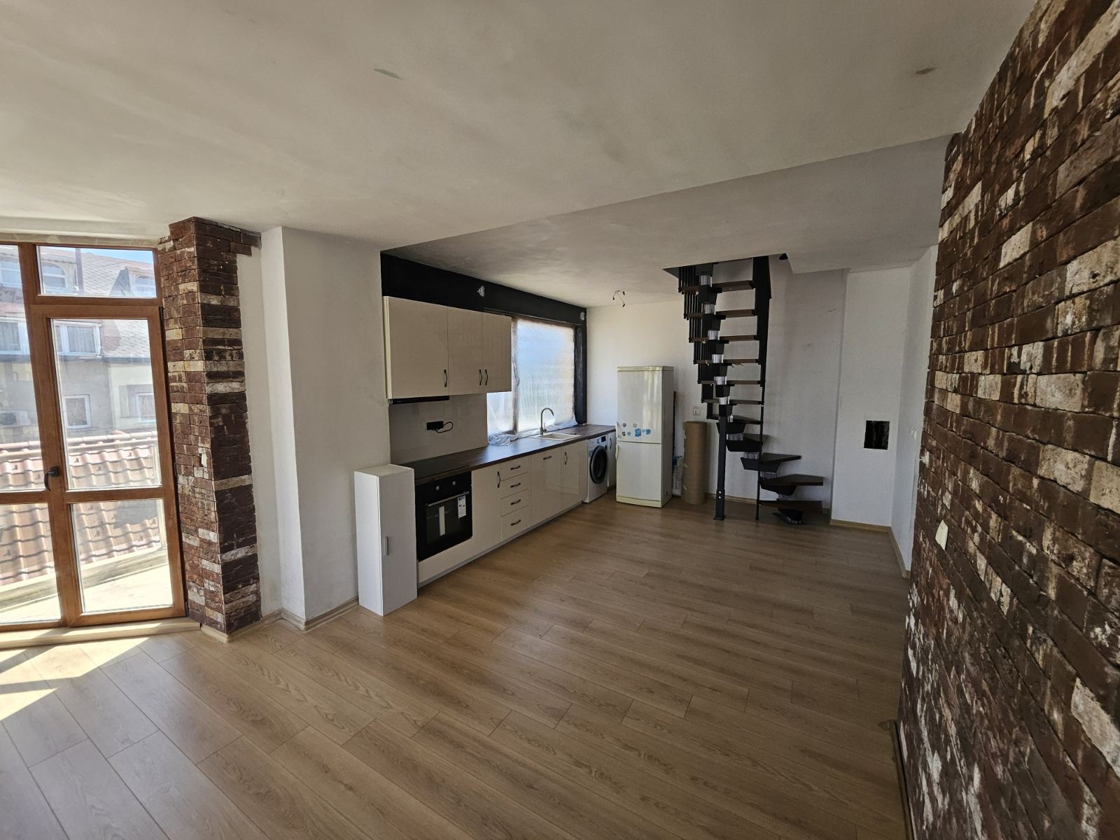 Продава 3-СТАЕН, гр. София, Манастирски ливади, снимка 3 - Апартаменти - 54331476