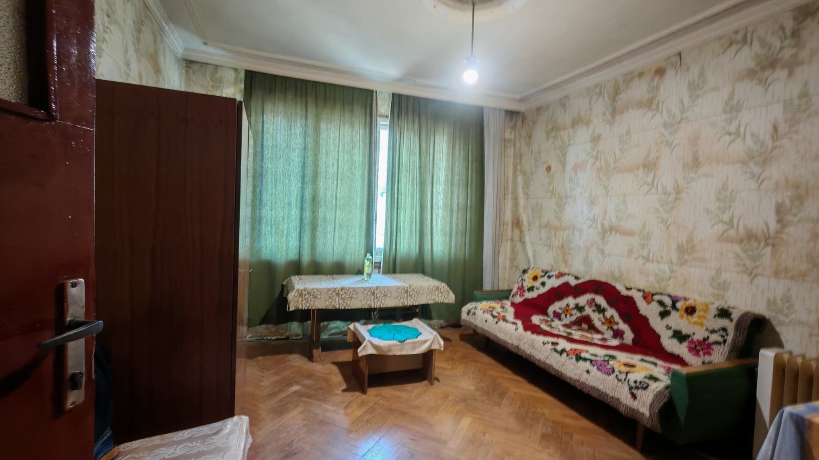Продава 3-СТАЕН, гр. Шумен, Военно училище, снимка 8 - Апартаменти - 54606314