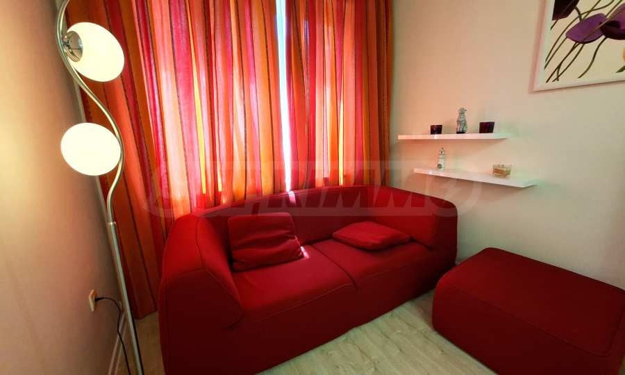 Продава 3-СТАЕН, гр. Варна, к.к. Св.Св. Константин и Елена, снимка 8 - Апартаменти - 55001362