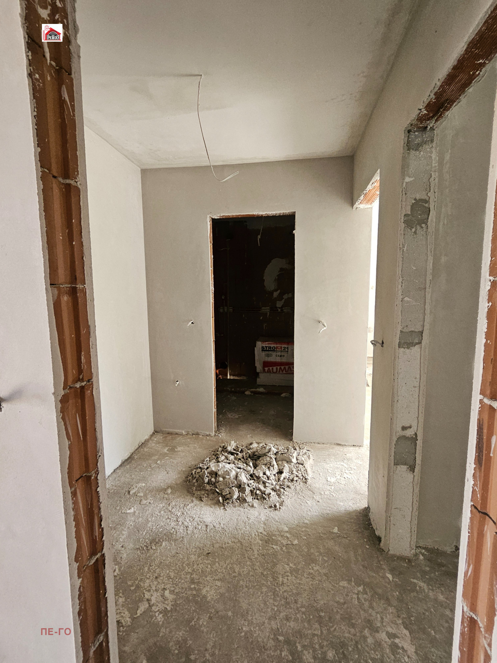Продава 3-СТАЕН, гр. Пазарджик, Център, снимка 6 - Апартаменти - 55834408