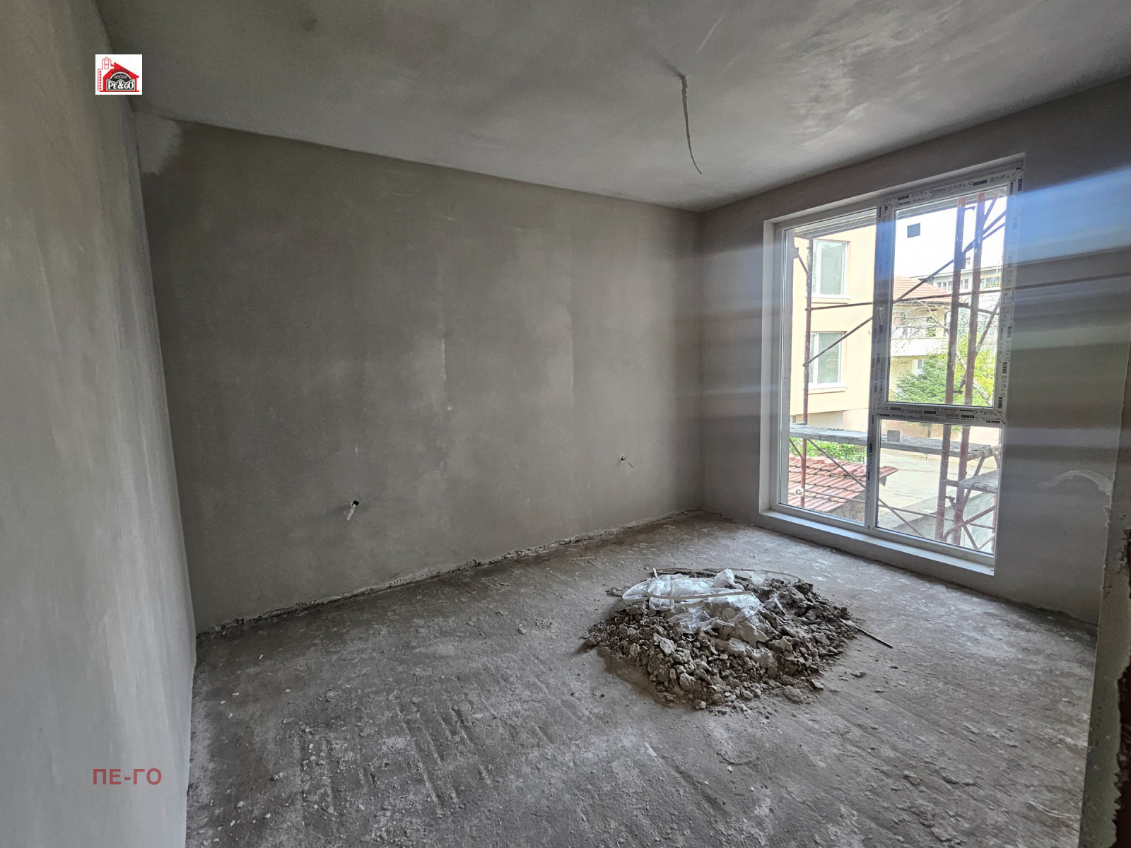 Продава 3-СТАЕН, гр. Пазарджик, Център, снимка 5 - Апартаменти - 55834408