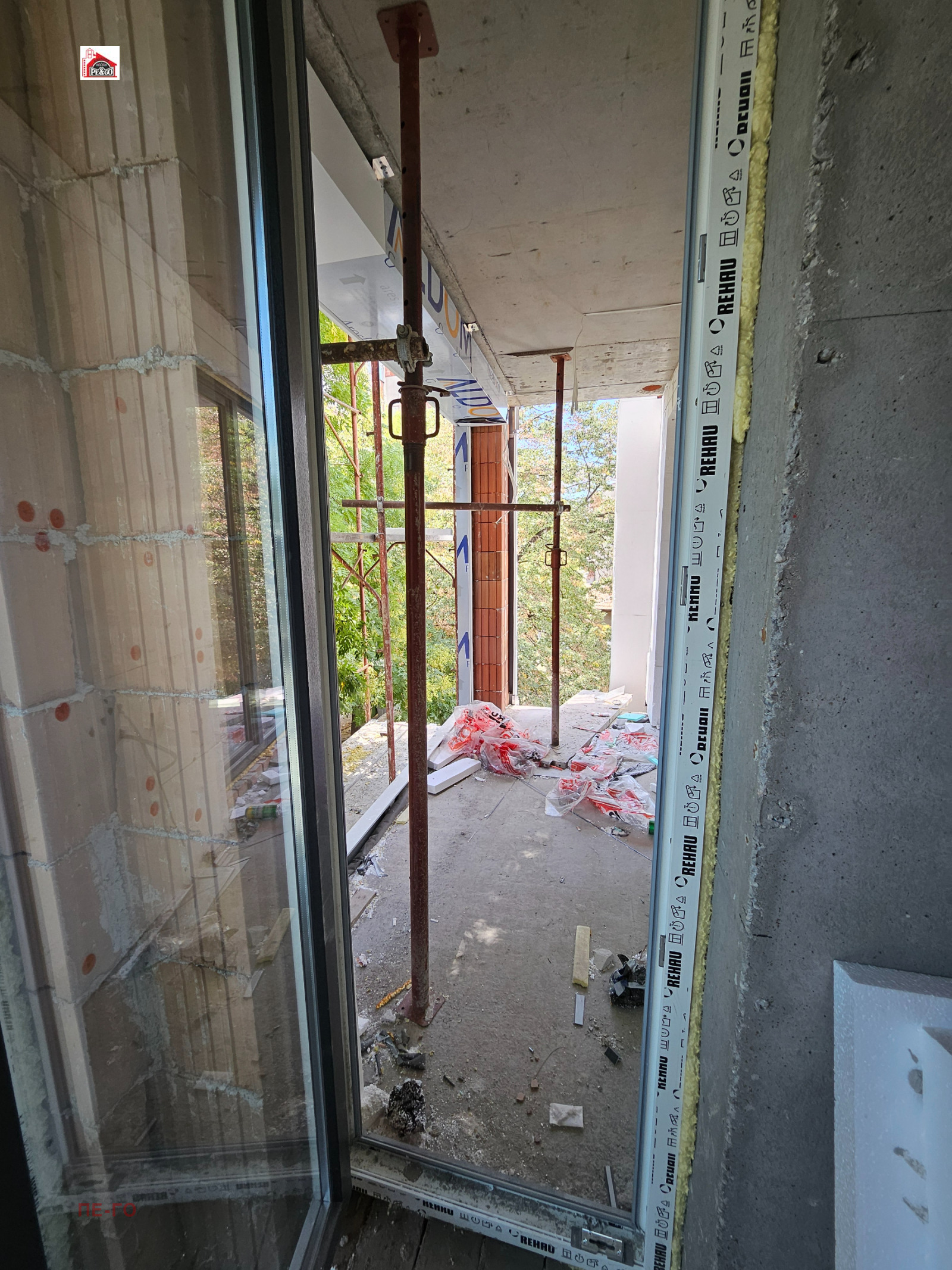 Продава 3-СТАЕН, гр. Пазарджик, Център, снимка 5 - Апартаменти - 55834408