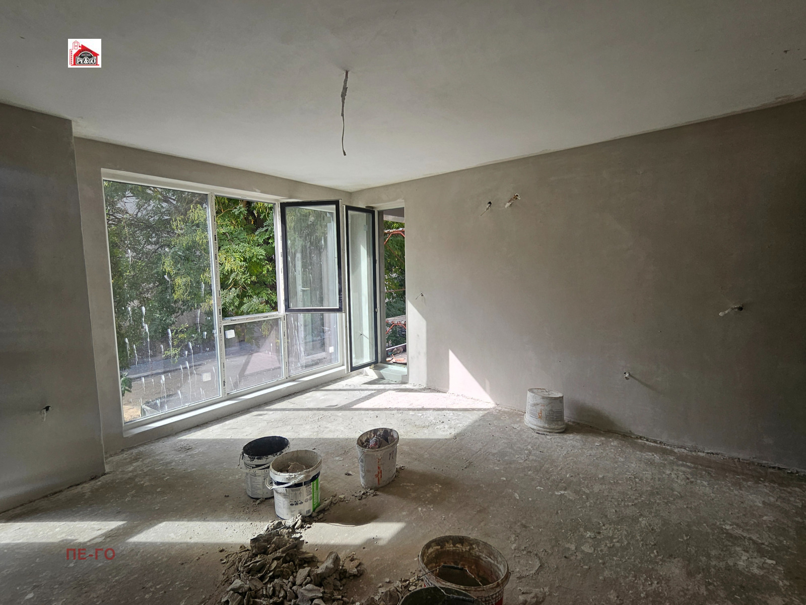 Продава 3-СТАЕН, гр. Пазарджик, Център, снимка 3 - Апартаменти - 55834408