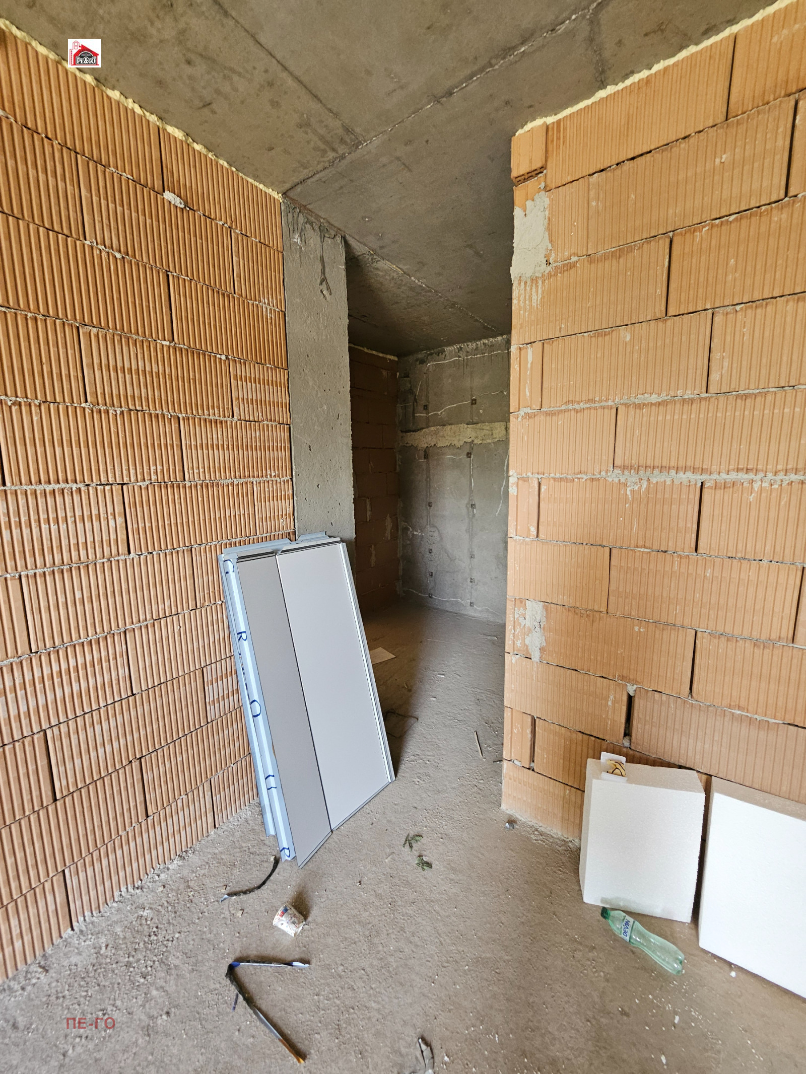 Продава 3-СТАЕН, гр. Пазарджик, Център, снимка 2 - Апартаменти - 55834408