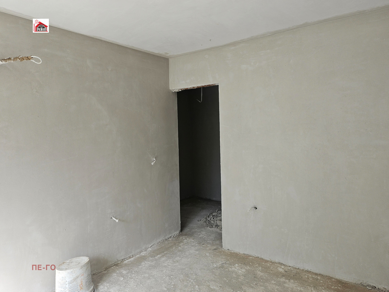 Продава 3-СТАЕН, гр. Пазарджик, Център, снимка 2 - Апартаменти - 55834408