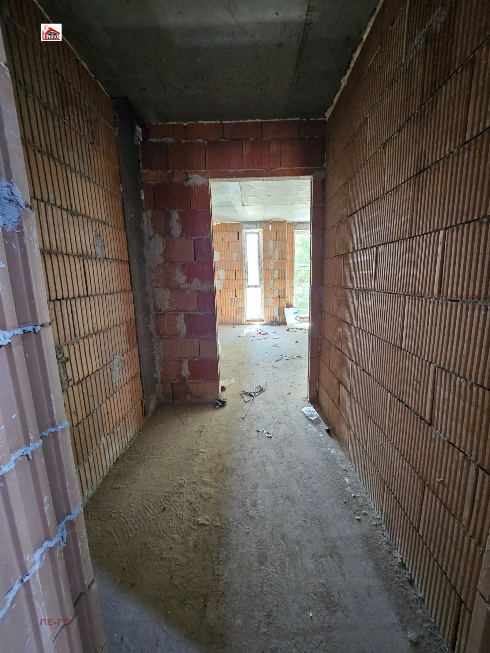 Продава 3-СТАЕН, гр. Пазарджик, Център, снимка 8 - Апартаменти - 55834408