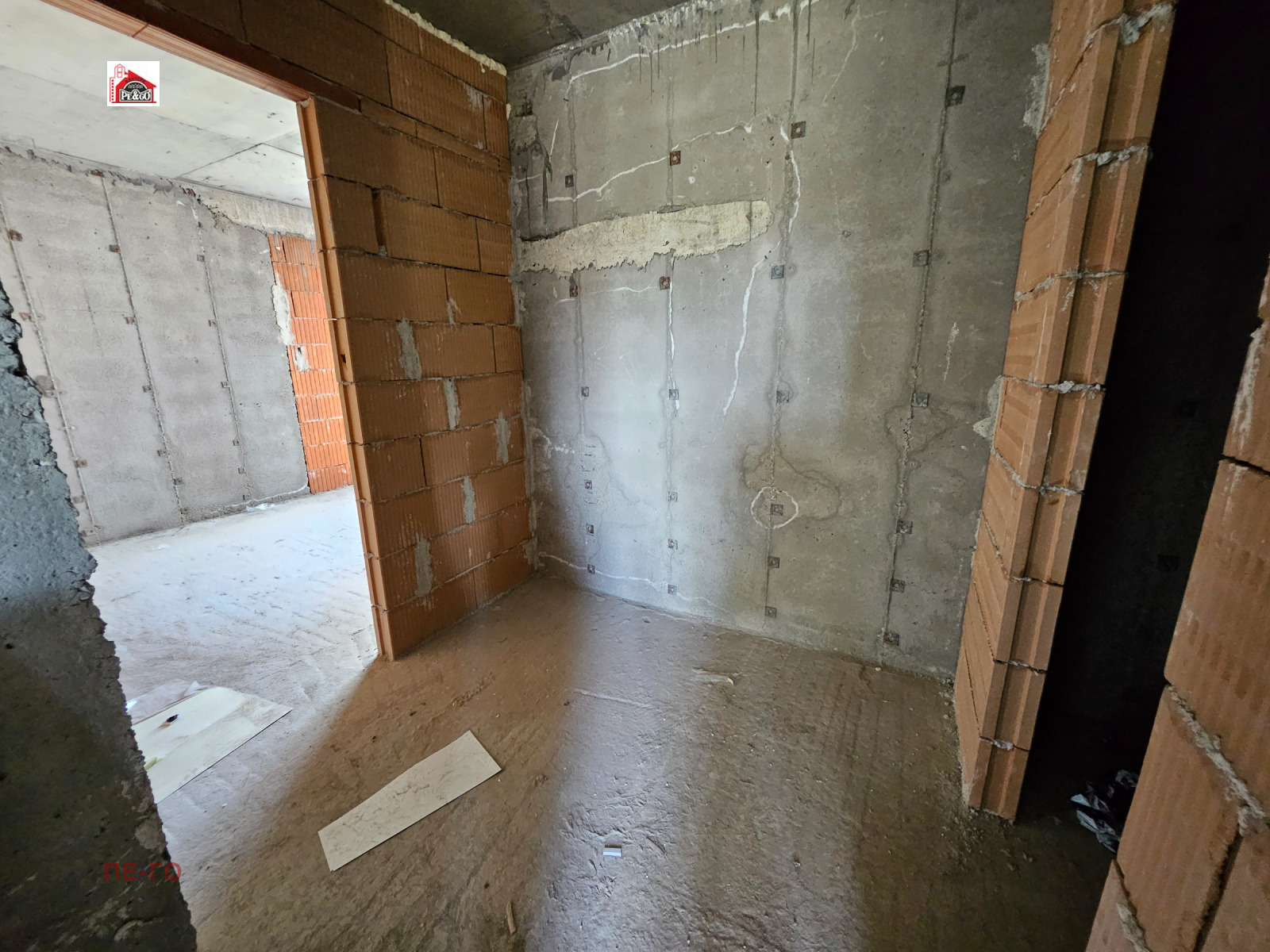 Продава 3-СТАЕН, гр. Пазарджик, Център, снимка 6 - Апартаменти - 55834408