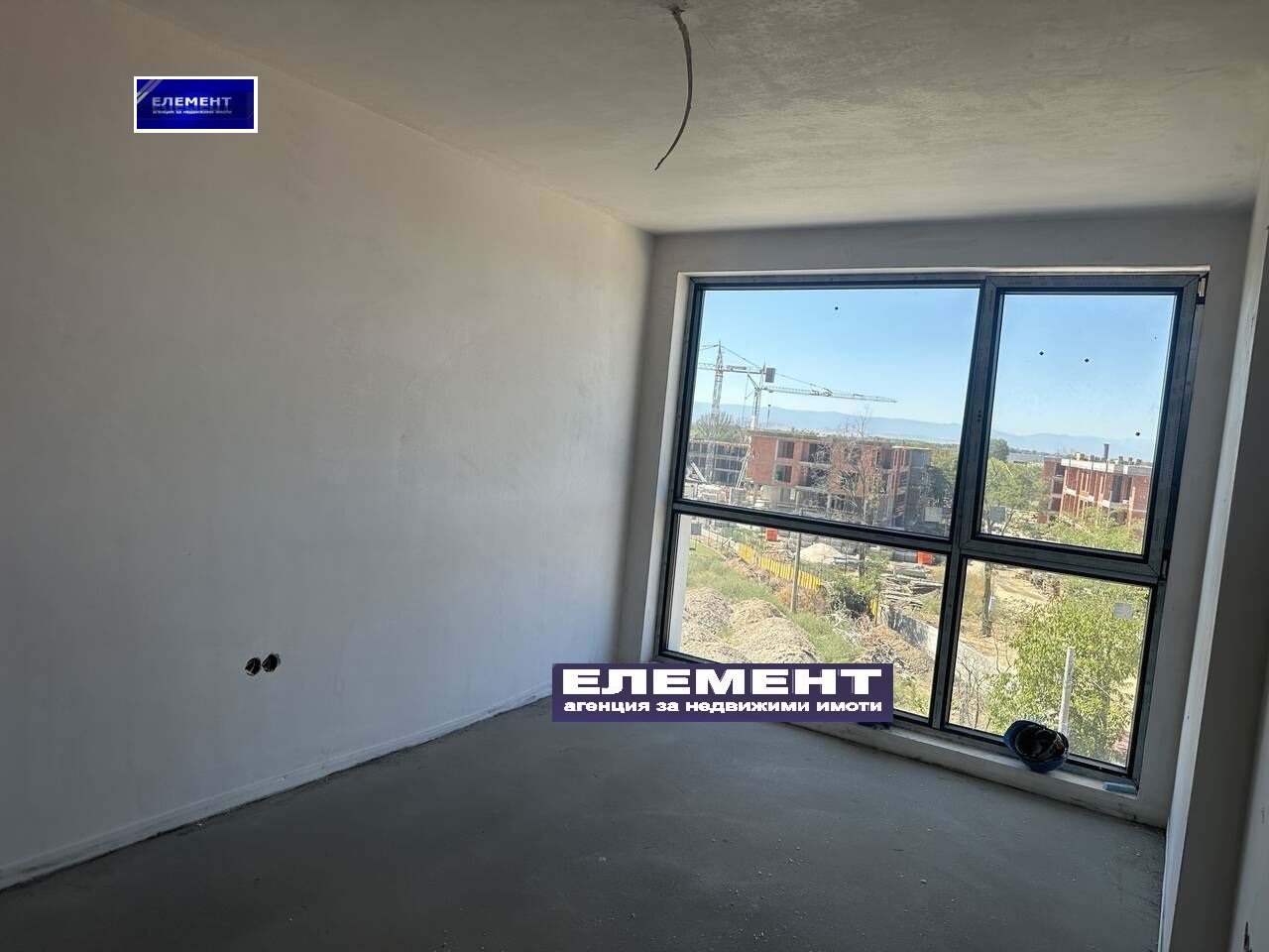 Продава 4-СТАЕН, гр. Пловдив, Кършияка, снимка 3 - Апартаменти - 53626159