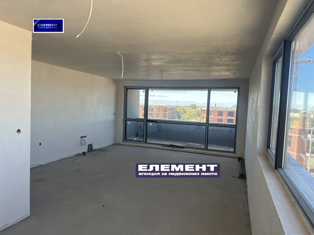 Продава 4-СТАЕН, гр. Пловдив, Кършияка