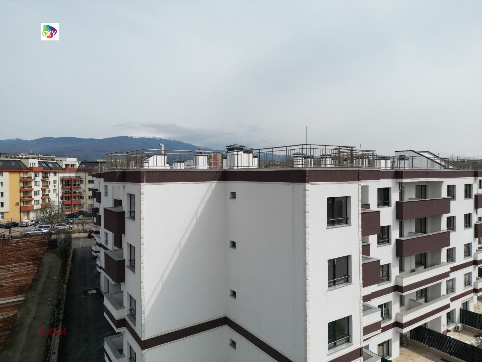 Продава 4-СТАЕН, гр. Перник, Изток, снимка 3 - Апартаменти - 54281489