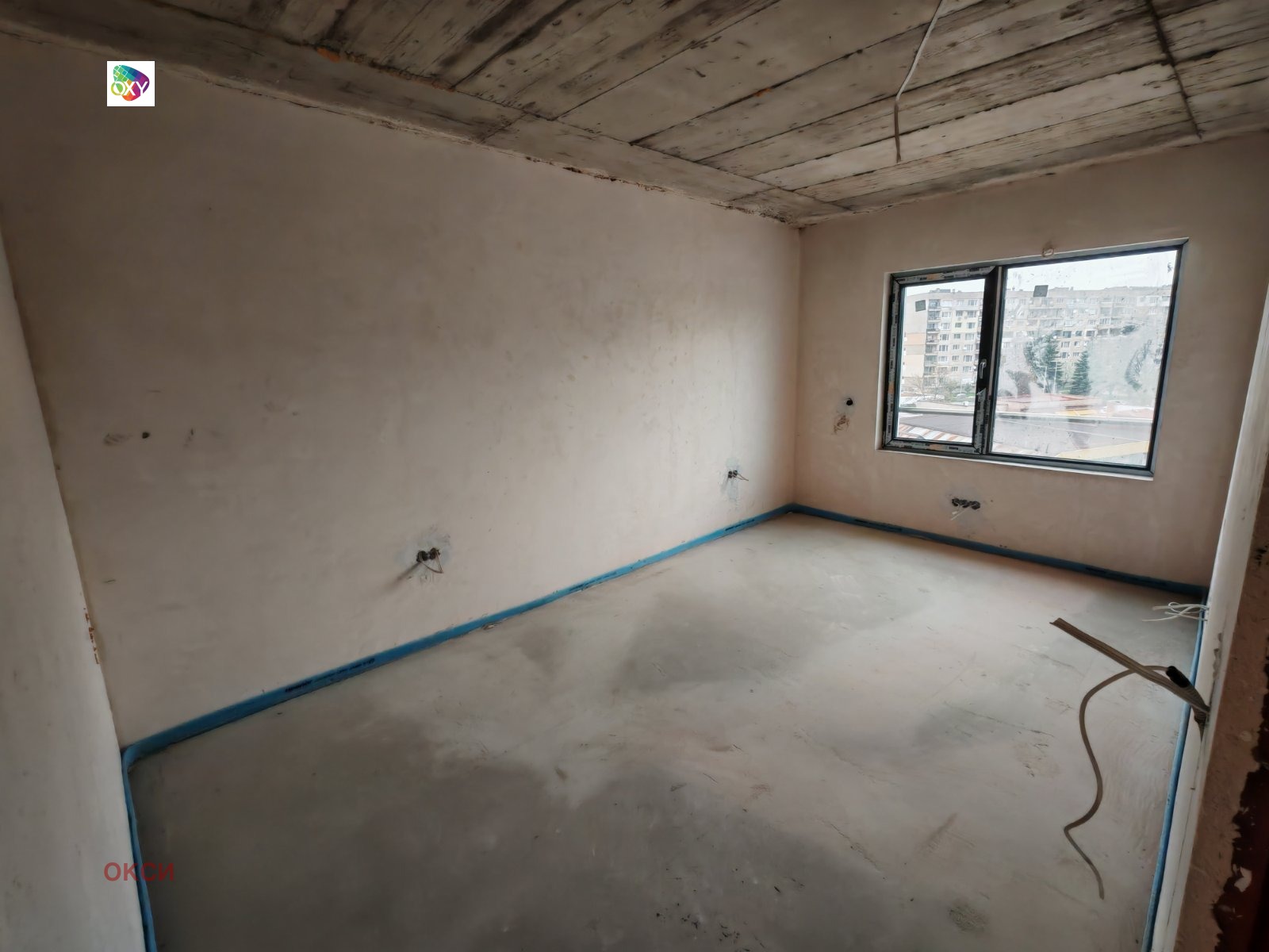 Продава 4-СТАЕН, гр. Перник, Изток, снимка 6 - Апартаменти - 54281489