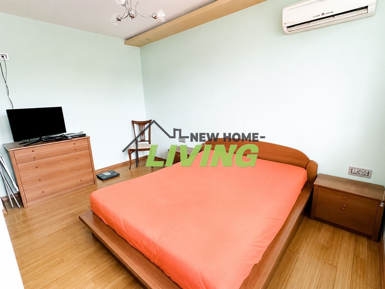 Продава 4-СТАЕН, гр. Пловдив, Кючук Париж, снимка 4 - Апартаменти - 54698368