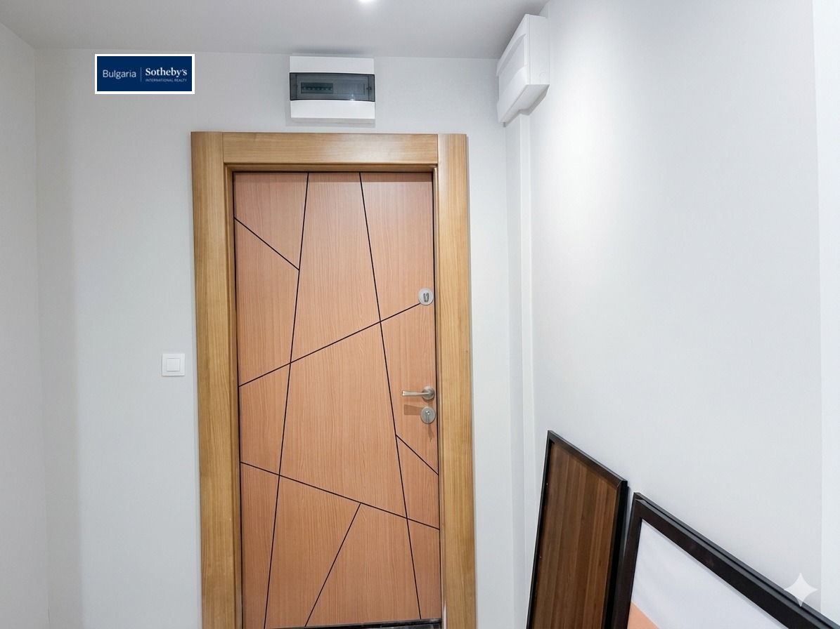 Продава 4-СТАЕН, гр. София, Дианабад, снимка 6 - Апартаменти - 54702716