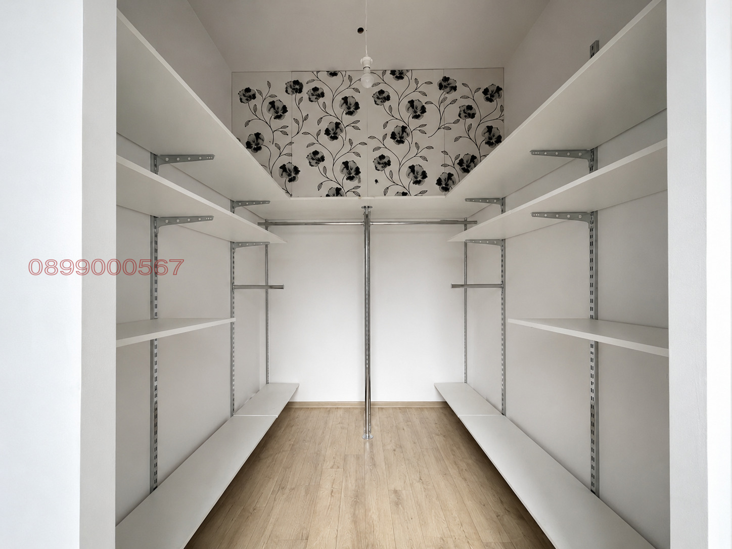 Продава 4-СТАЕН, гр. Шумен, Добруджански, снимка 4 - Апартаменти - 55304112