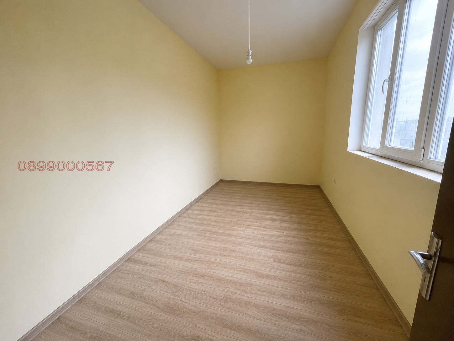Продава 4-СТАЕН, гр. Шумен, Добруджански, снимка 5 - Апартаменти - 55304112