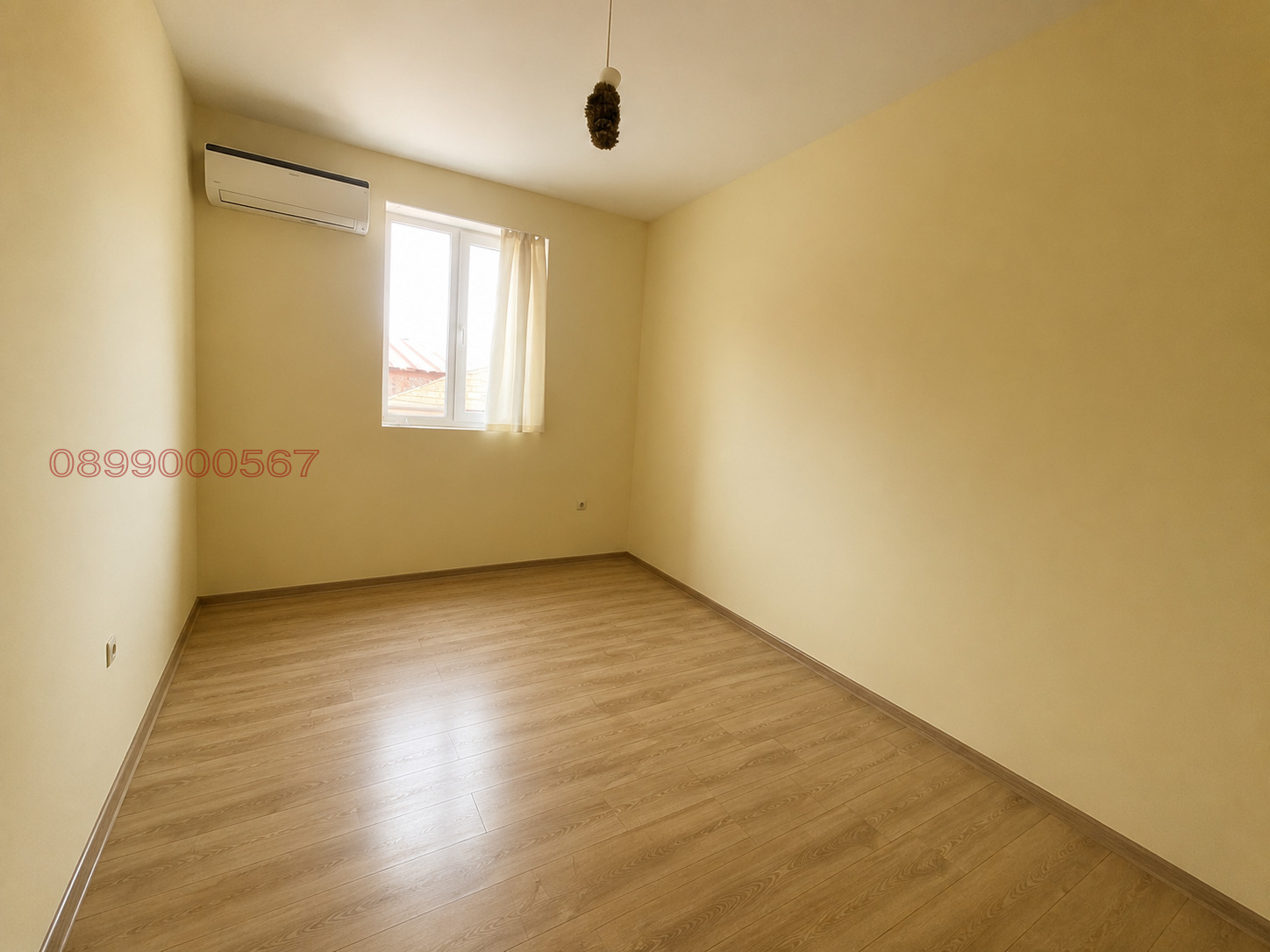 Продава 4-СТАЕН, гр. Шумен, Добруджански, снимка 2 - Апартаменти - 55304112