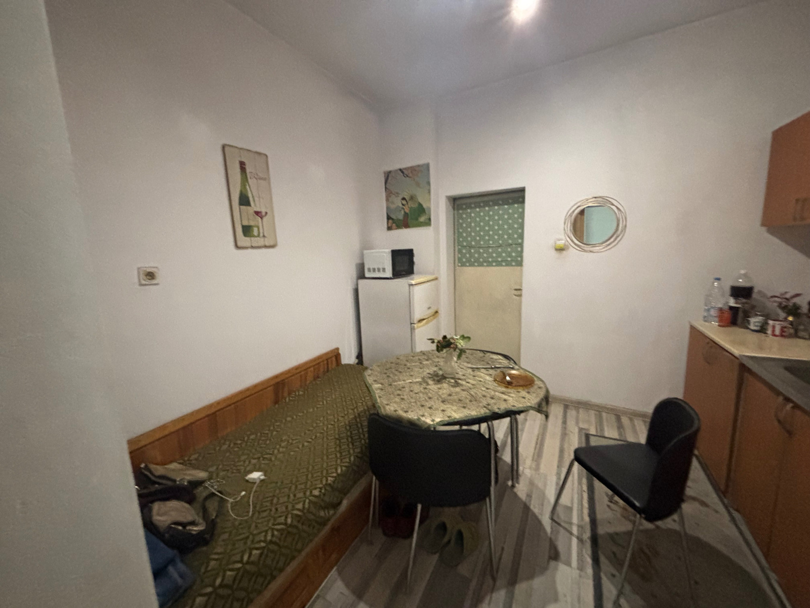 Продава МНОГОСТАЕН, гр. Пловдив, Център, снимка 2 - Апартаменти - 54394001