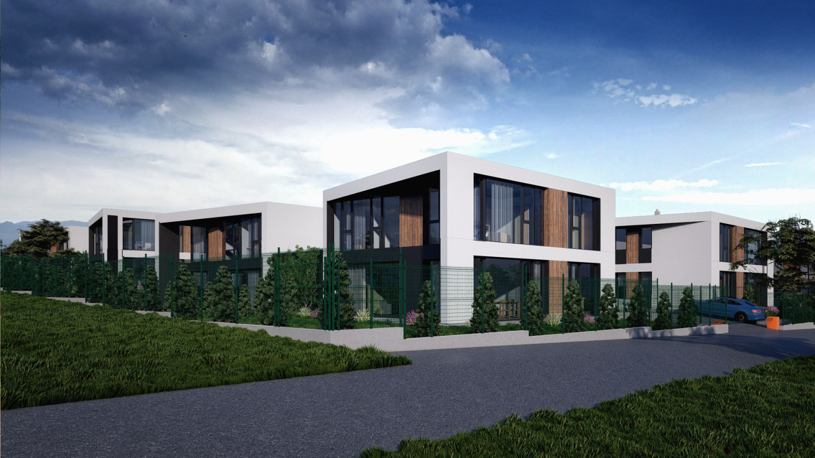 Продава КЪЩА, с. Гурмазово, област София област, снимка 7 - Къщи - 53915623