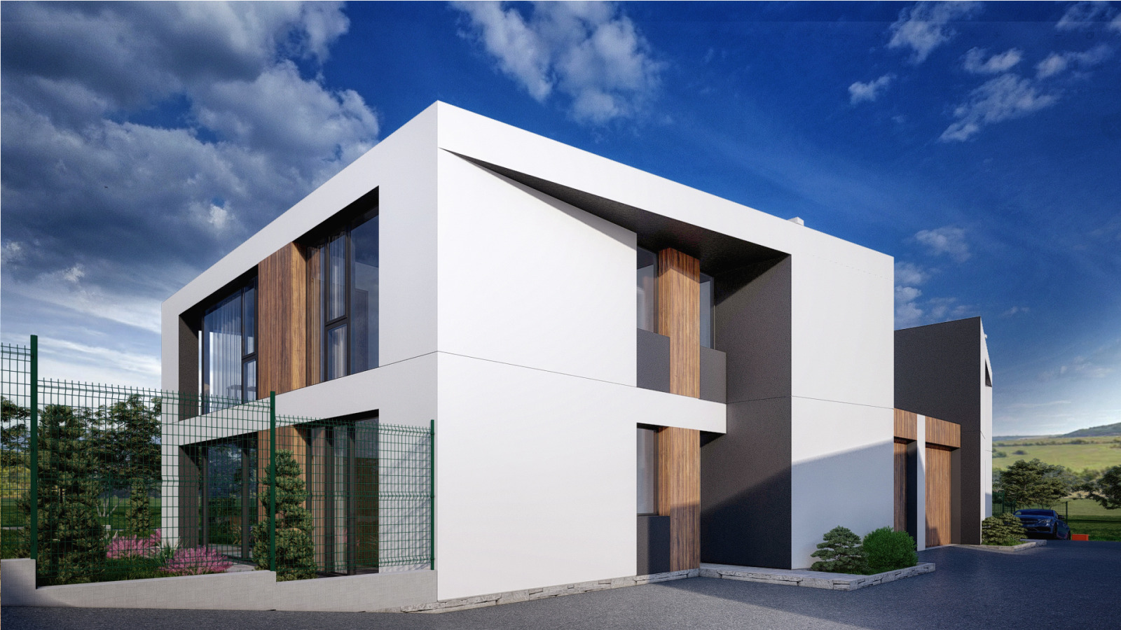 Продава КЪЩА, с. Гурмазово, област София област, снимка 4 - Къщи - 53915623