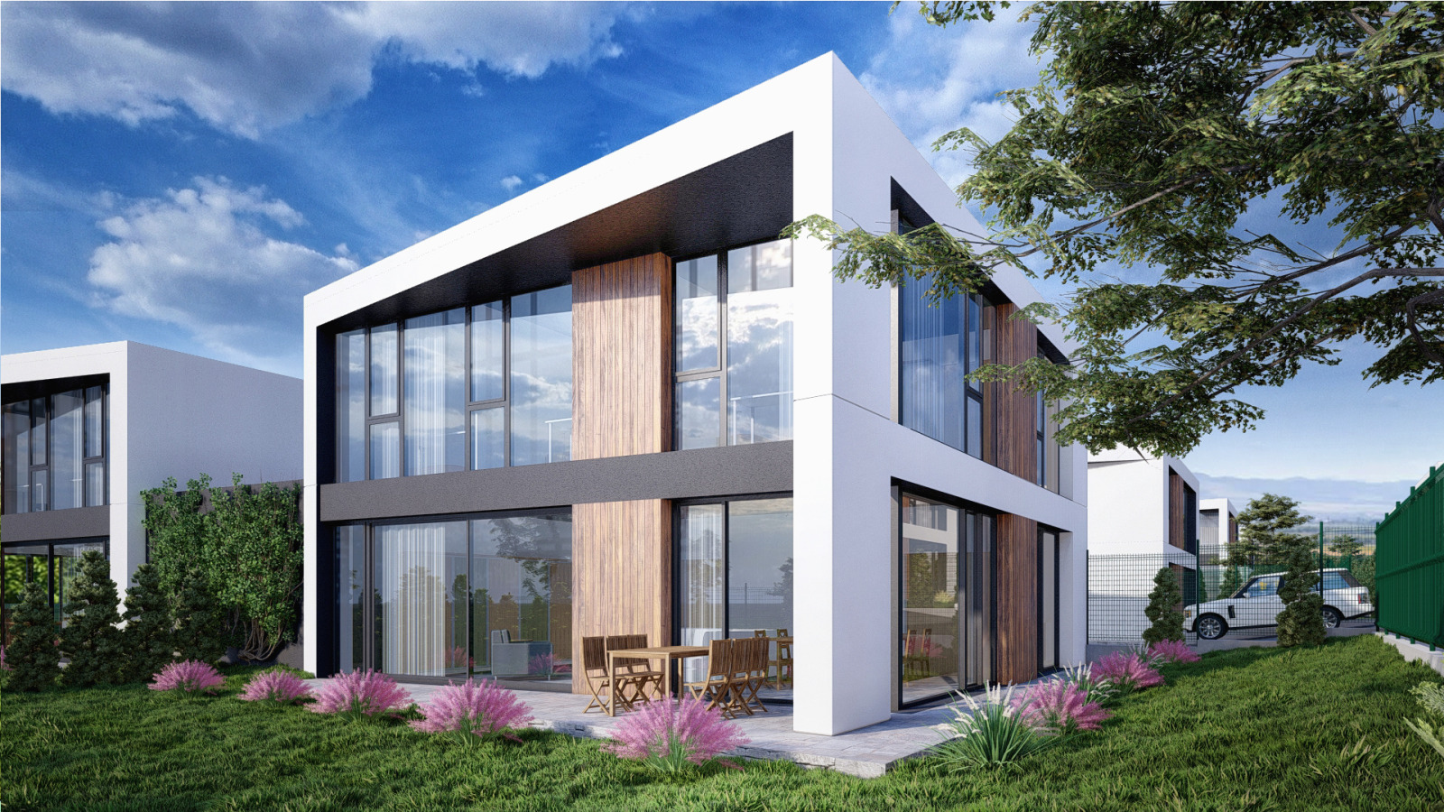 Продава КЪЩА, с. Гурмазово, област София област, снимка 3 - Къщи - 53915623