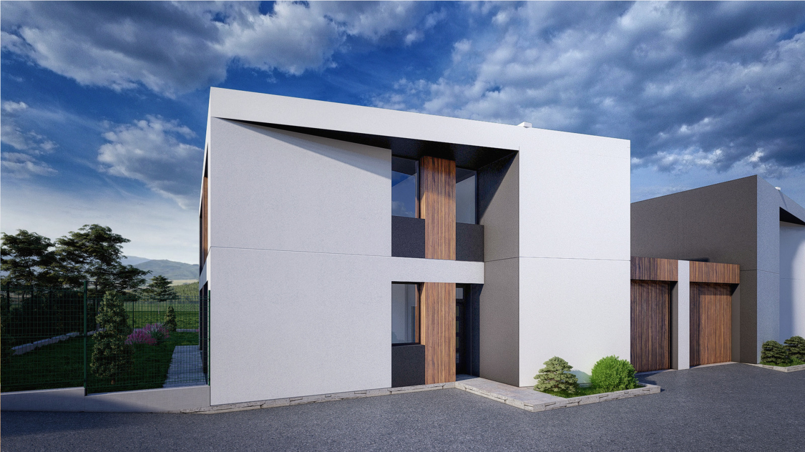 Продава КЪЩА, с. Гурмазово, област София област, снимка 5 - Къщи - 53915623