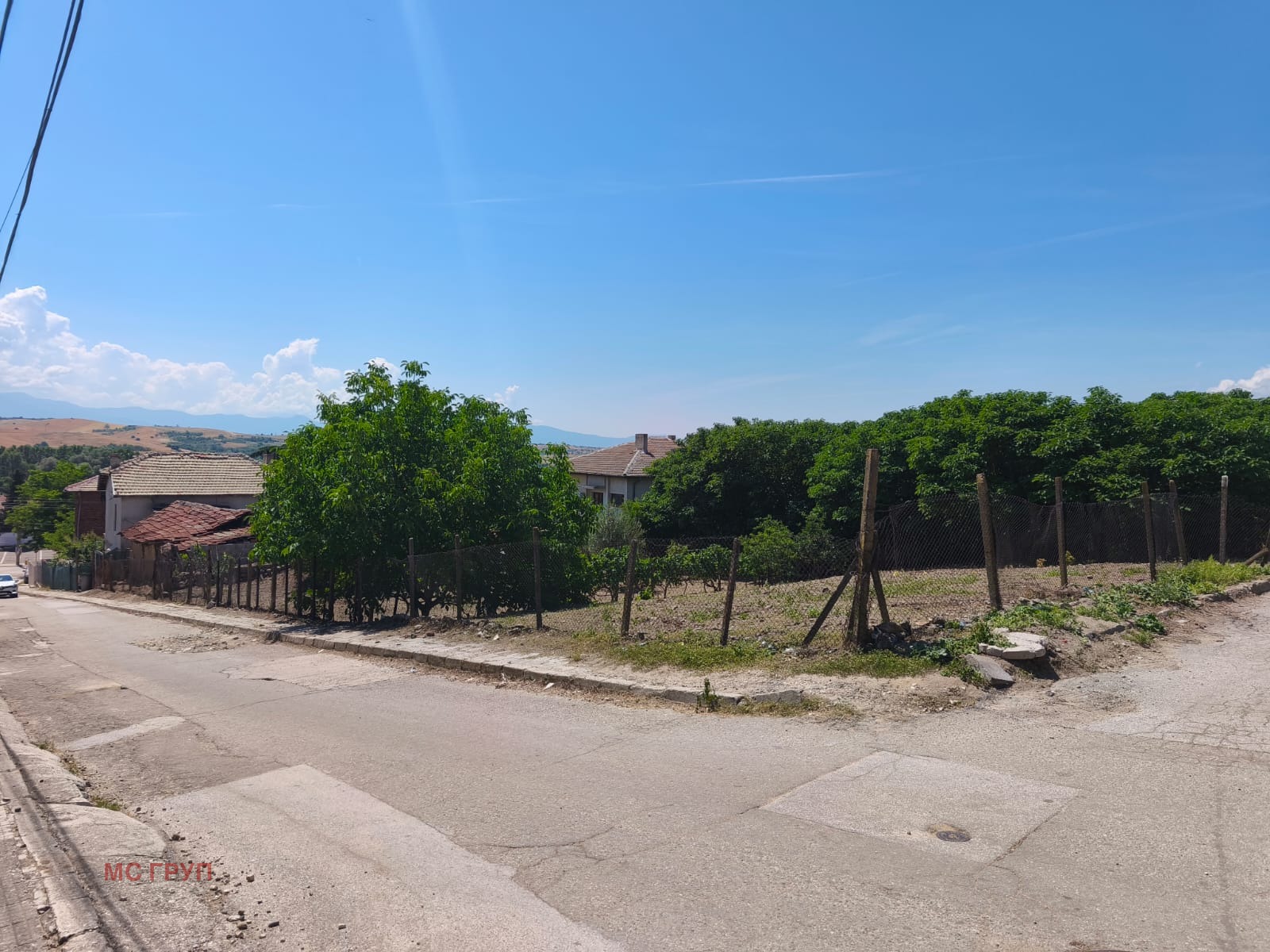 Продава КЪЩА, гр. Сандански, област Благоевград, снимка 7 - Къщи - 55096347