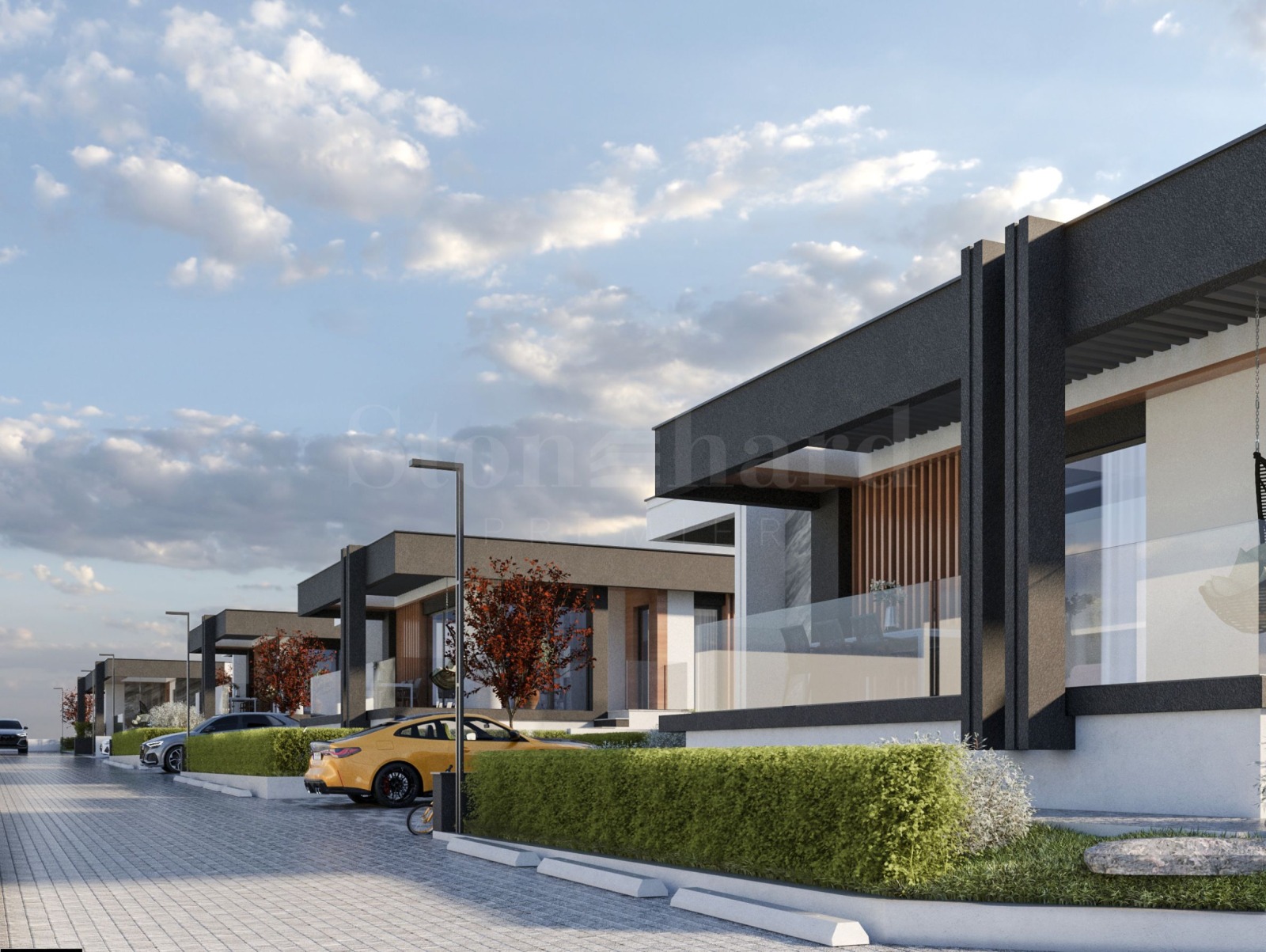 Продава КЪЩА, с. Белащица, област Пловдив