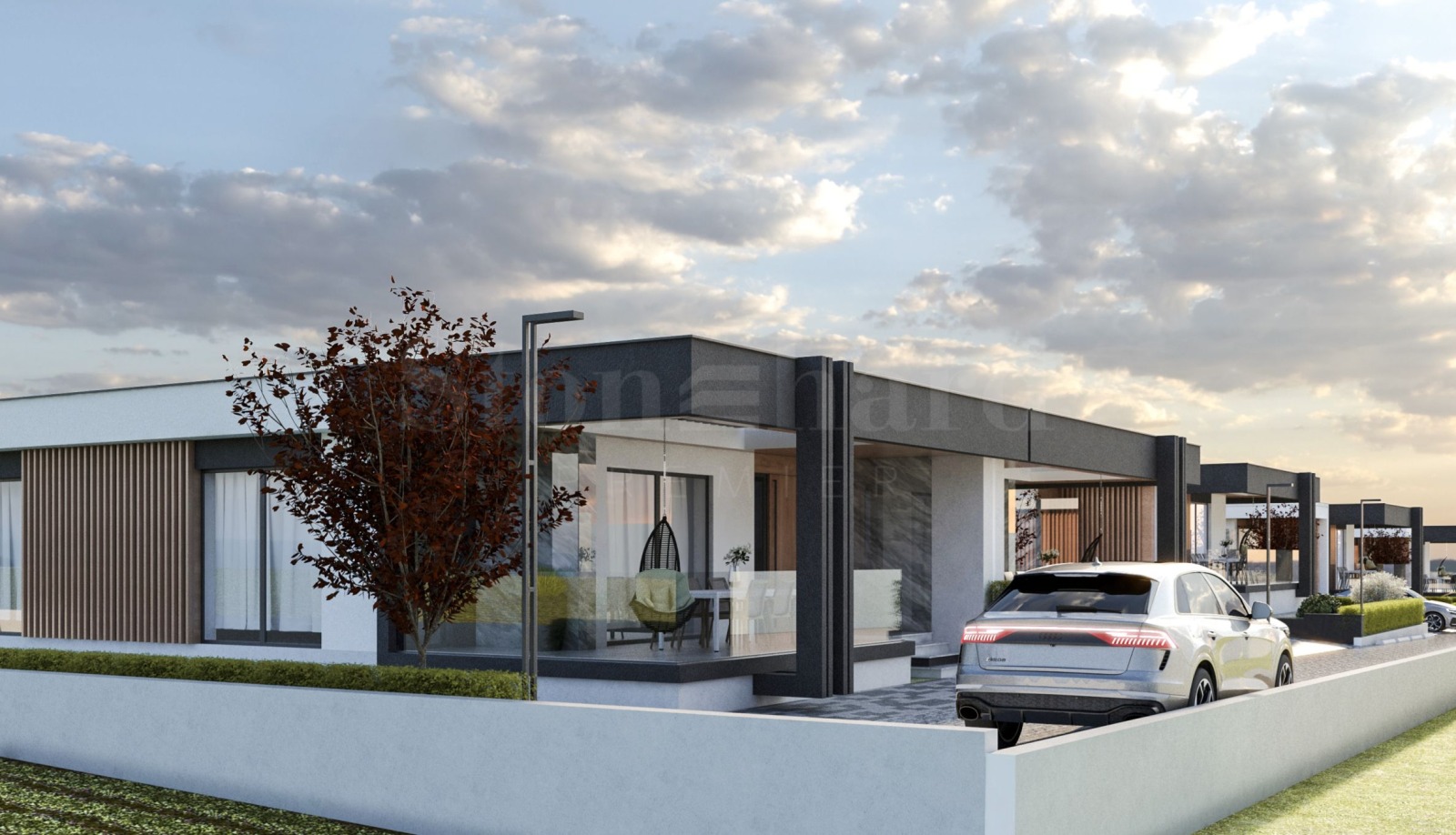 Продава КЪЩА, с. Белащица, област Пловдив, снимка 5 - Къщи - 56745805
