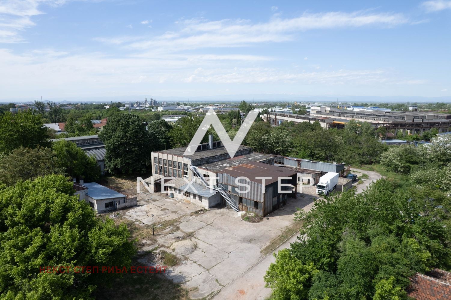 Продава ПРОМ. ПОМЕЩЕНИЕ, гр. Асеновград, област Пловдив