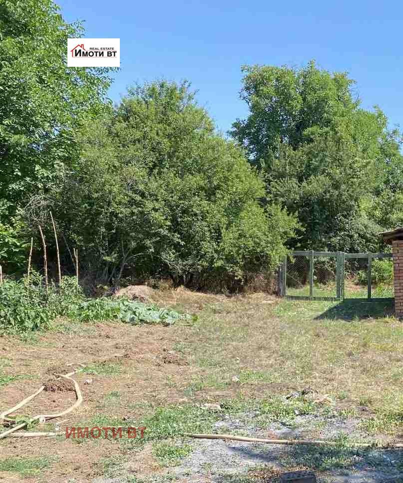 Продава ПАРЦЕЛ, с. Михалци, област Велико Търново, снимка 2 - Парцели - 46151484
