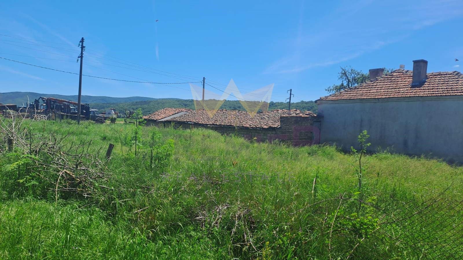 Продава ПАРЦЕЛ, с. Попович, област Варна, снимка 5 - Парцели - 53086165