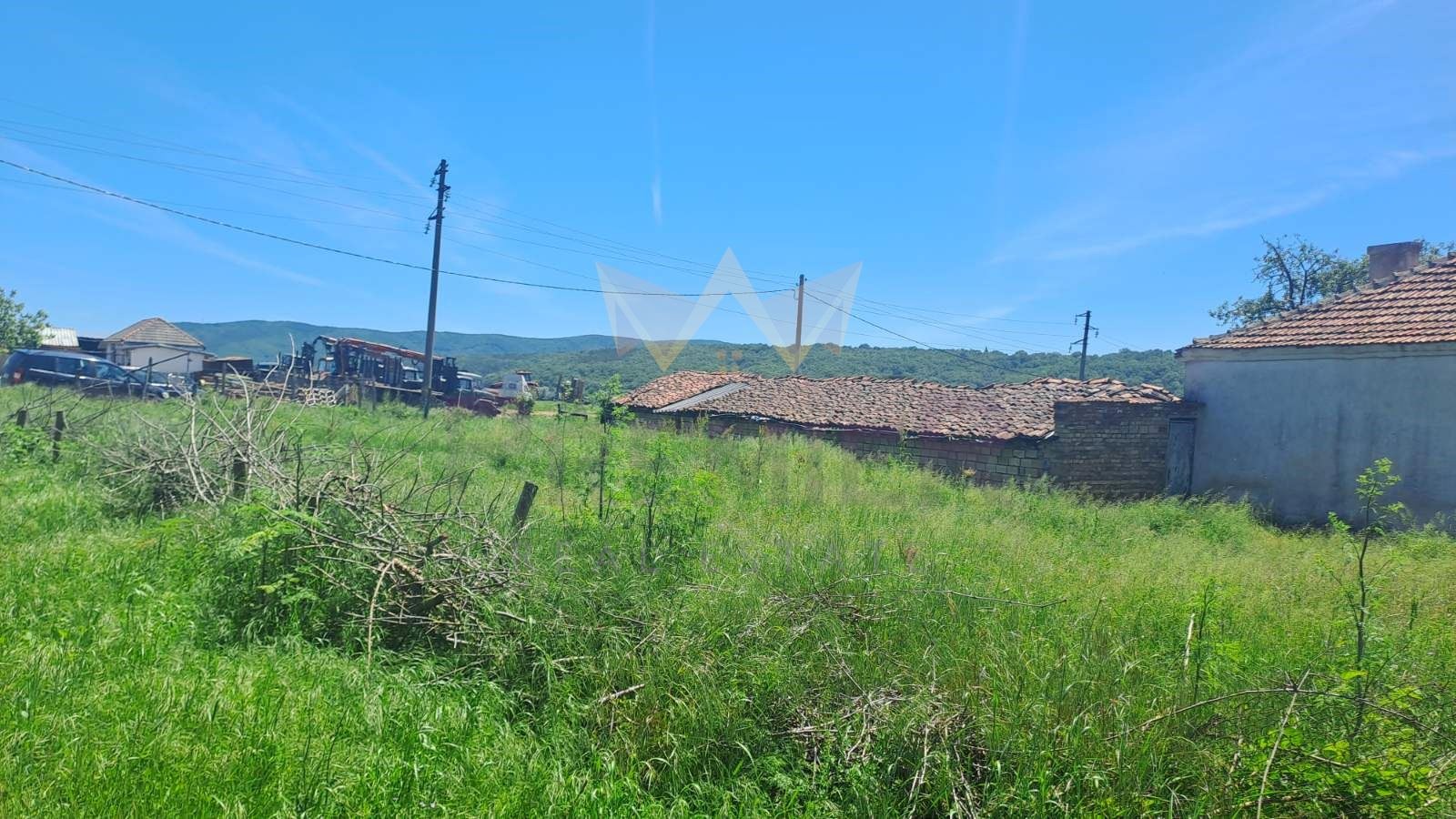 Продава ПАРЦЕЛ, с. Попович, област Варна, снимка 6 - Парцели - 53086165